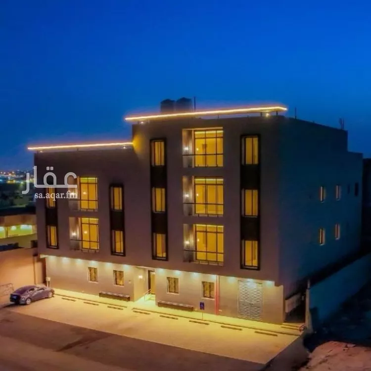 Apartment for Rent in Riyadh Al Arid