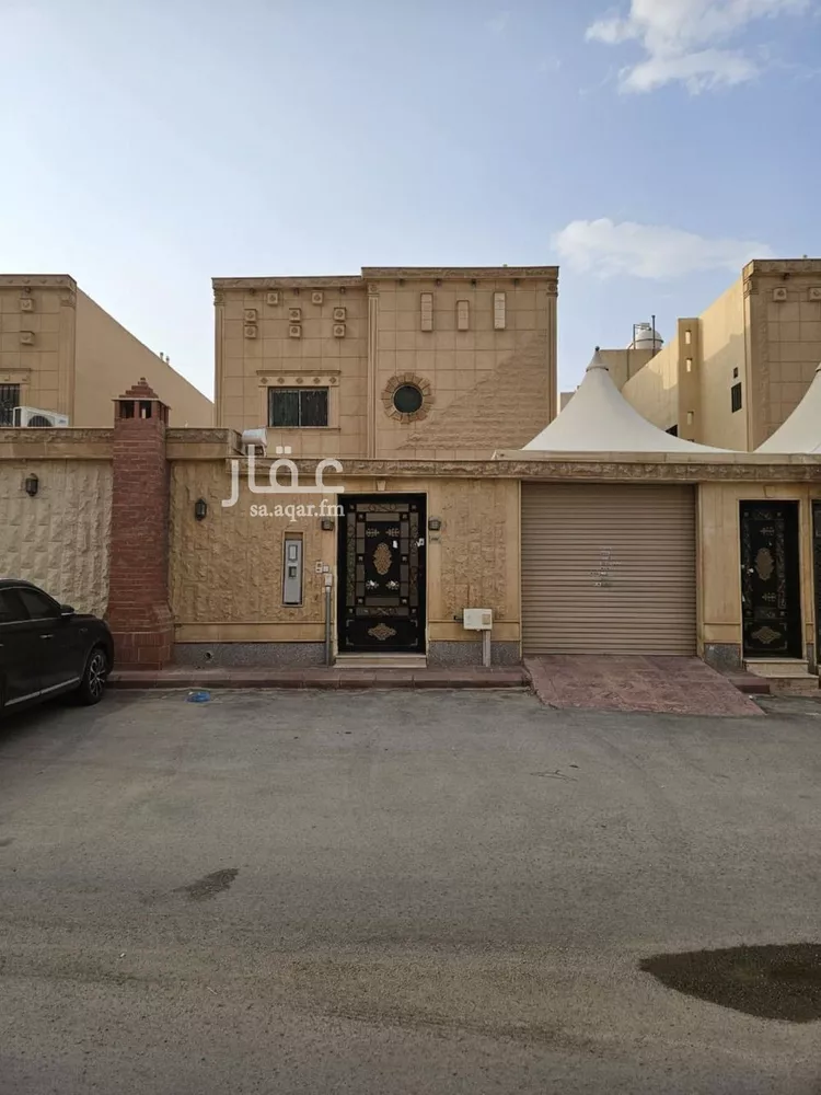 Villa for Rent in Riyadh Qurtubah