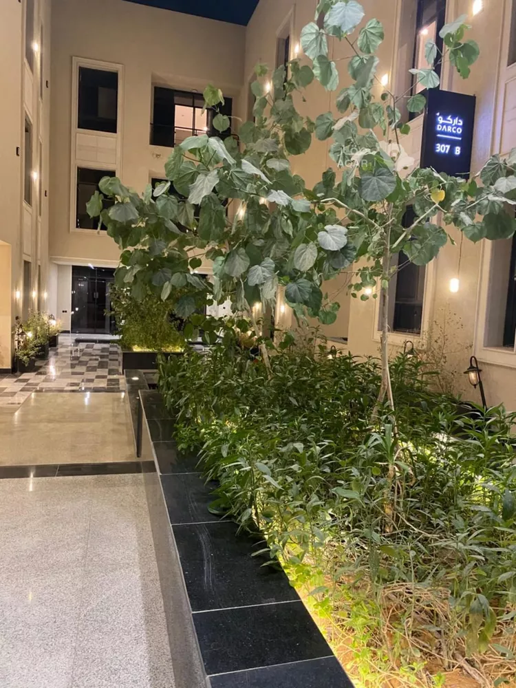 Apartment for Rent in Riyadh An Narjis