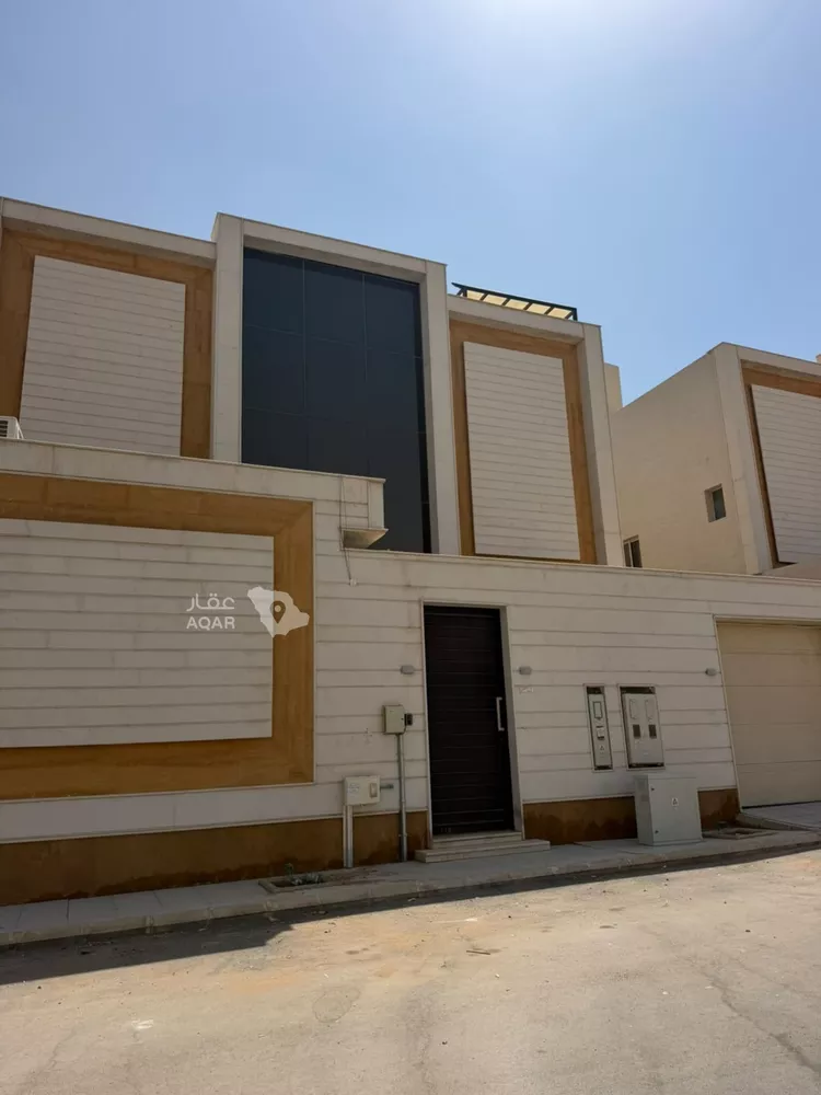 فيلا للإيجار في شارع الشيماء, حي قرطبة, مدينة الرياض, منطقة الرياض 14