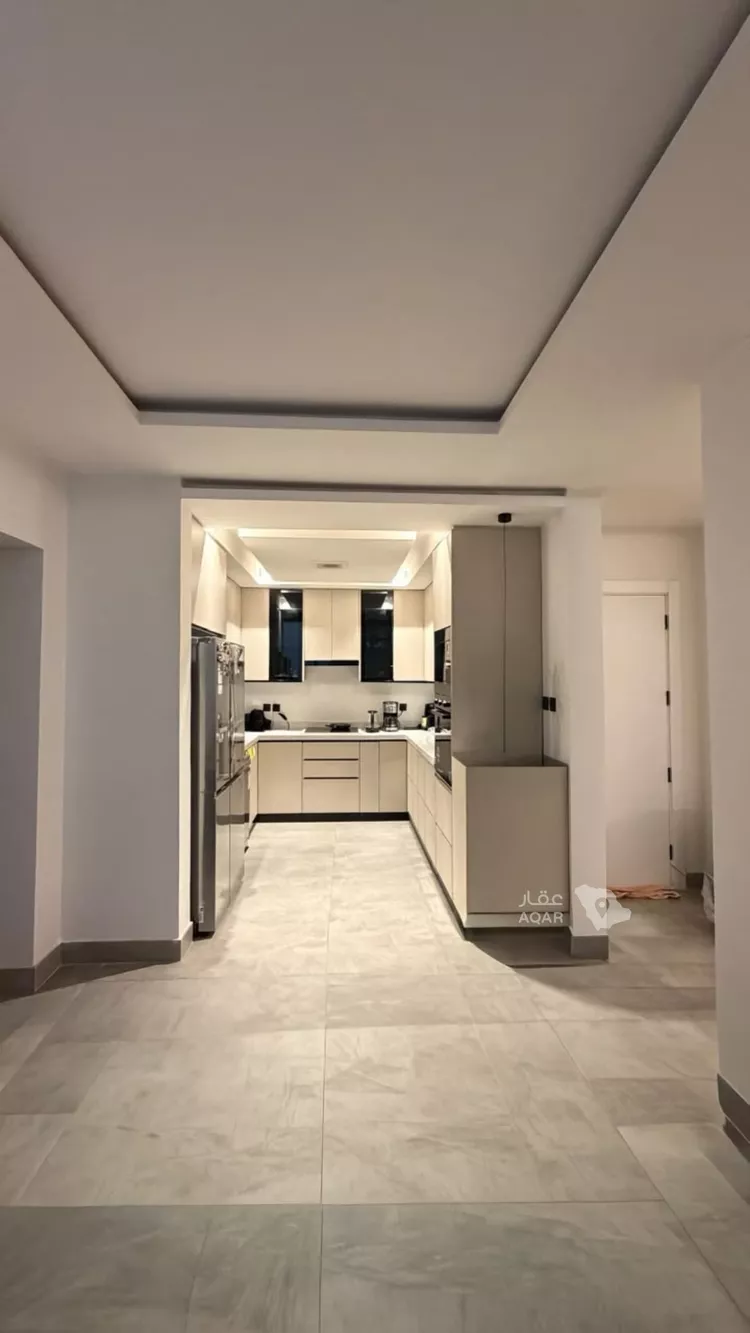 Apartment for Rent in Riyadh Al Malqa