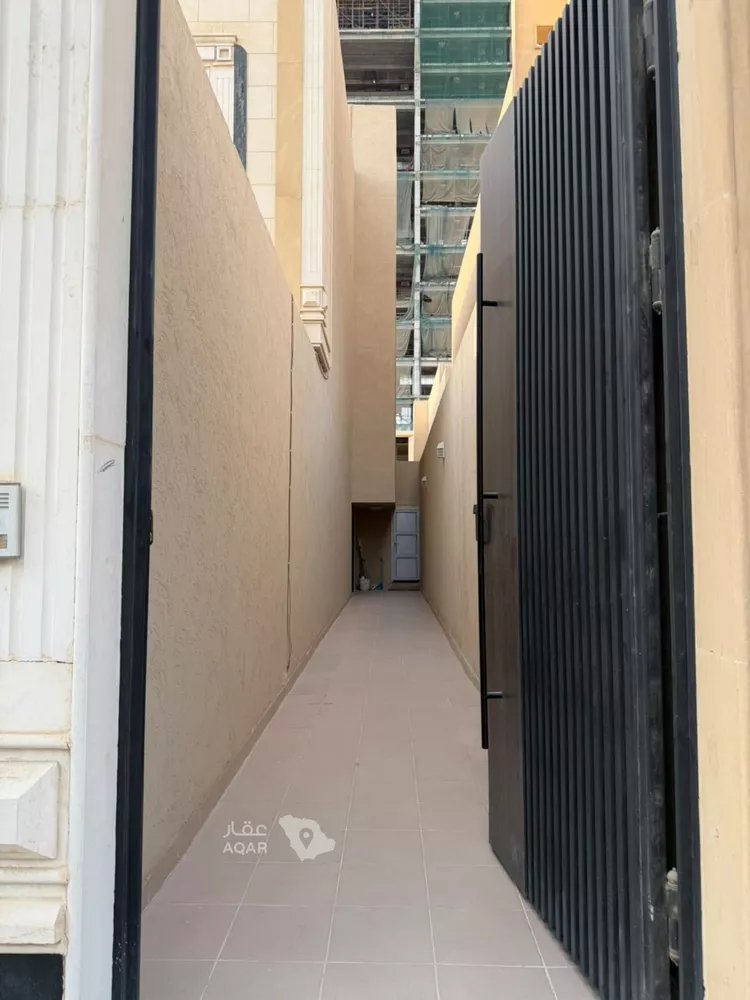 شقة للإيجار في شارع رقم 352, حي الياسمين, مدينة الرياض, منطقة الرياض 13