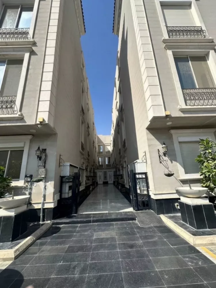 شقة للإيجار في شارع الأمير عبدالعزيز بن محمد بن عياف, حي الياسمين, مدينة الرياض, منطقة الرياض