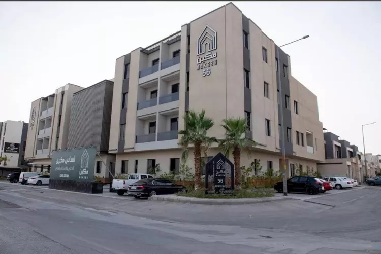 شقة للإيجار في شارع الحارث بن سليل, حي العارض, مدينة الرياض, منطقة الرياض