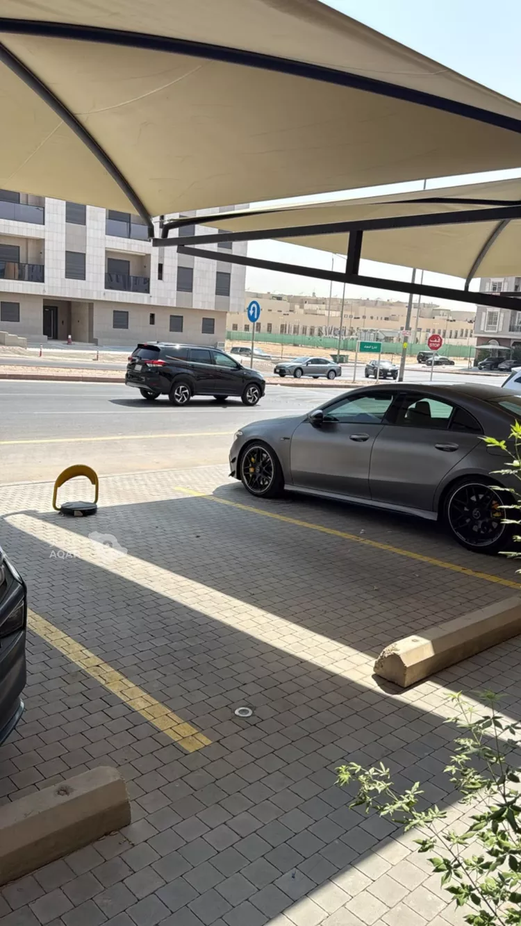 شقة للإيجار في شارع ابها, حي الملقا, مدينة الرياض, منطقة الرياض