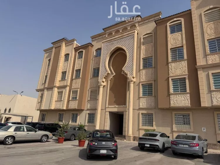 شقة للإيجار في شارع دباس بن راشد, حي قرطبة, مدينة الرياض, منطقة الرياض