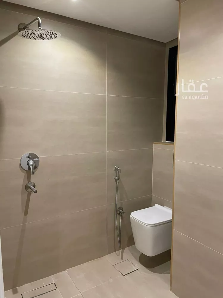 شقة للإيجار في شارع الرافدة, حي النرجس, مدينة الرياض, منطقة الرياض صورة 5