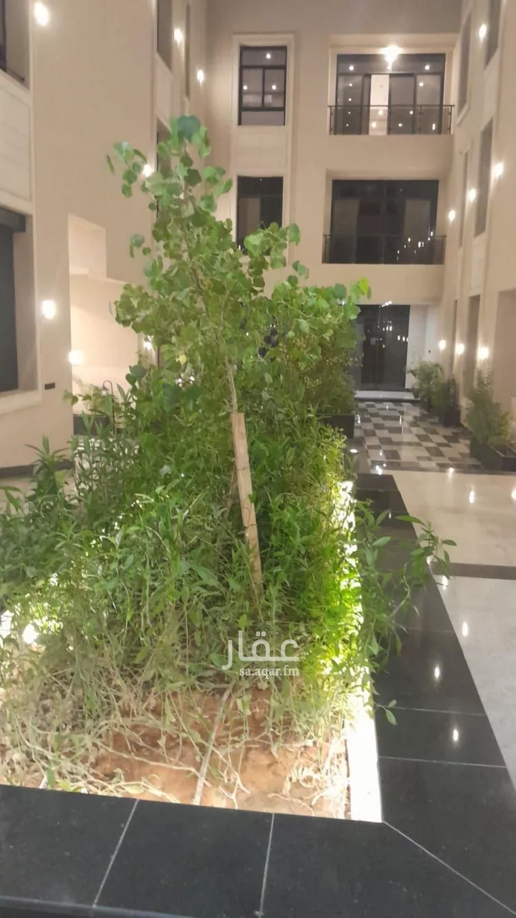 شقة للإيجار في شارع بشير البصري, حي النرجس, مدينة الرياض, منطقة الرياض صورة 5