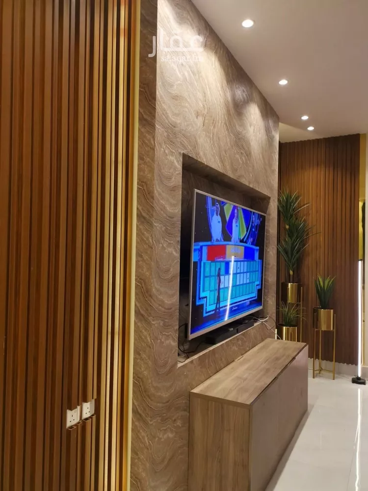 فيلا للإيجار في شارع يزيد بن الاصم, حي العارض, مدينة الرياض, منطقة الرياض صورة 3