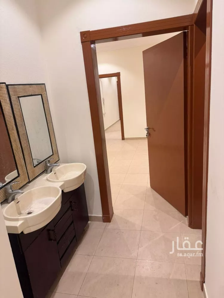 دور للإيجار في شارع الزهرة, حي الياسمين, مدينة الرياض, منطقة الرياض صورة 5