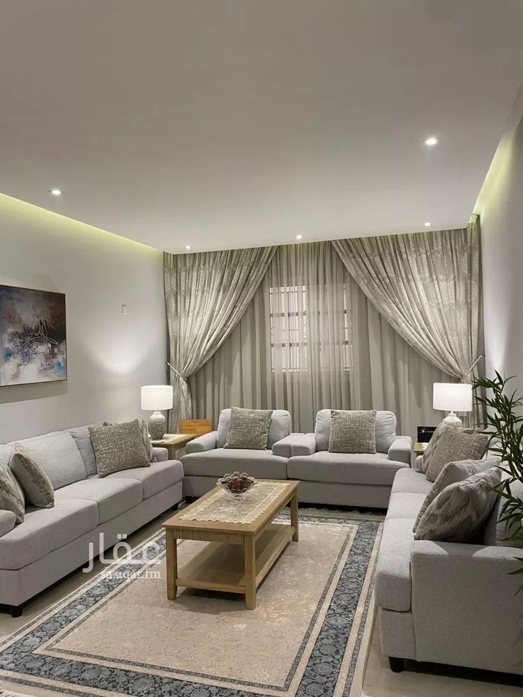 شقة للبيع في شارع الخيالة, حي الياسمين, مدينة الرياض, منطقة الرياض صورة 3