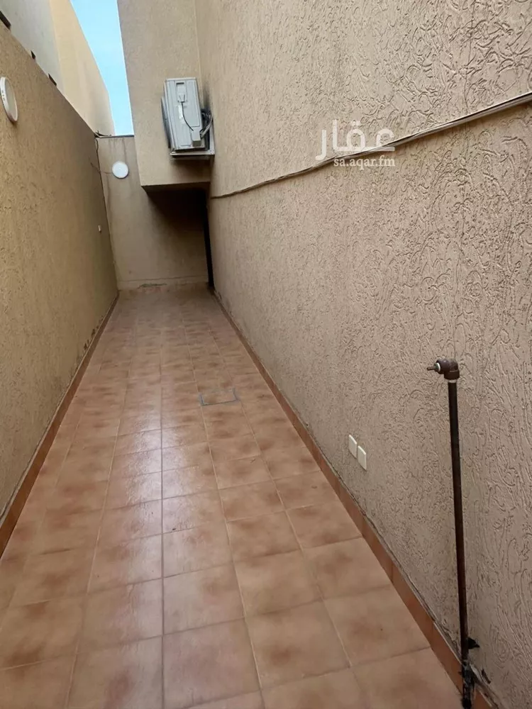 دور للإيجار في شارع رقم 190, حي الياسمين, مدينة الرياض, منطقة الرياض صورة 2