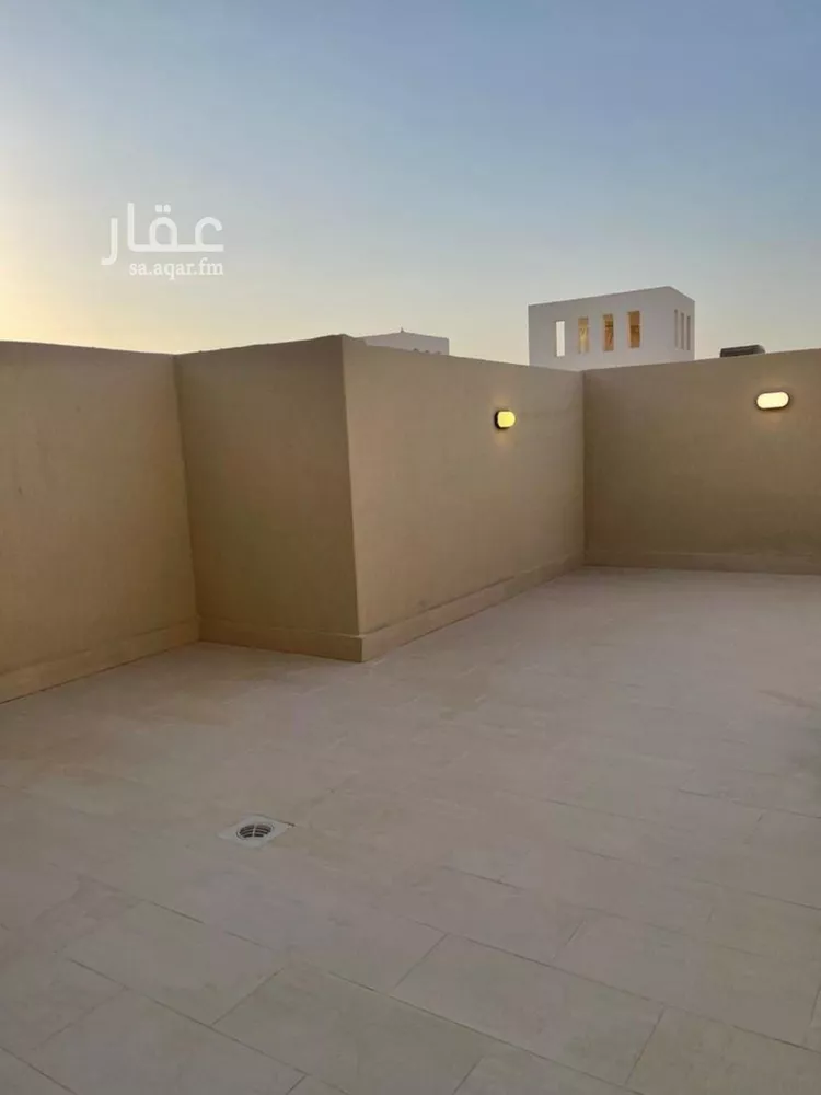 شقة للإيجار في شارع محمد بن عبدالعزيز العجاجي, حي القيروان, مدينة الرياض, منطقة الرياض صورة 3