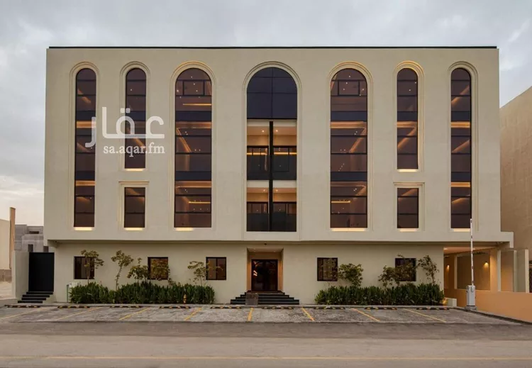 شقة للبيع في شارع وادي وج, حي الملقا, مدينة الرياض, منطقة الرياض