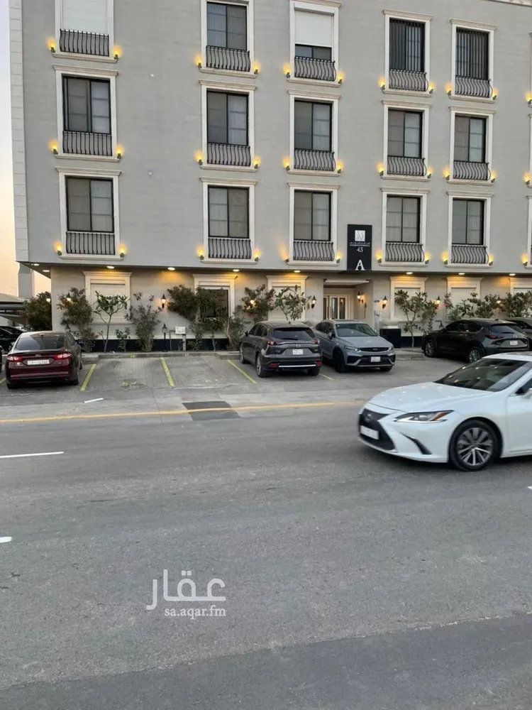 Apartment for Sale in Riyadh Al Qirawan