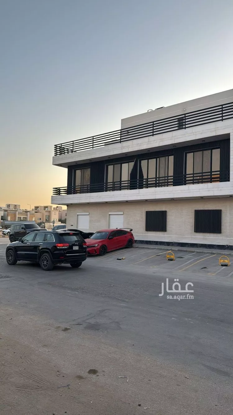 Apartment for Rent in Riyadh Al Arid