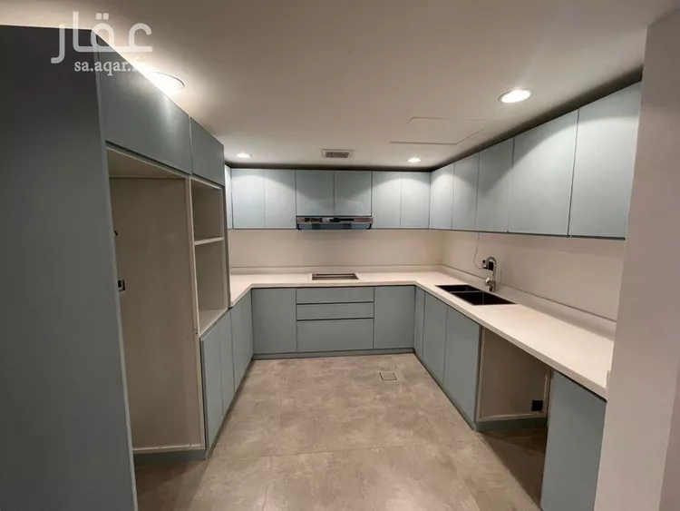 شقة للإيجار في شارع وادي وج, حي الملقا, مدينة الرياض, منطقة الرياض صورة 3