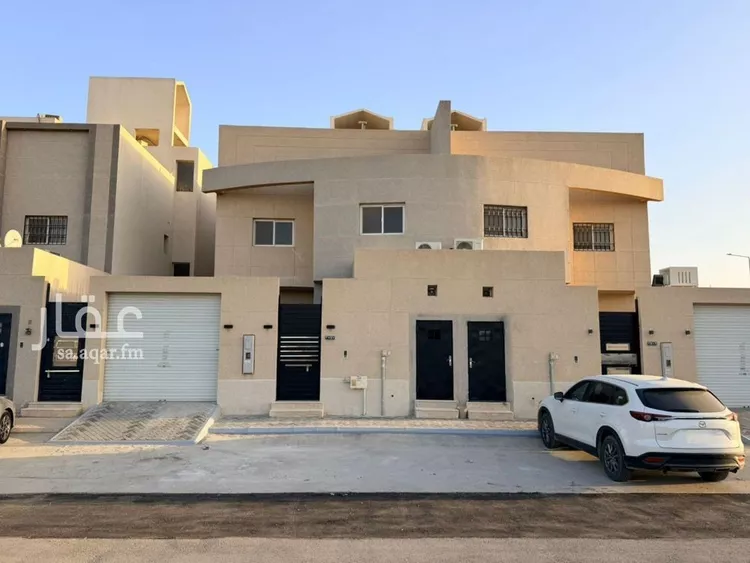 فيلا للإيجار في شارع يوسف السيرافي, حي العارض, مدينة الرياض, منطقة الرياض