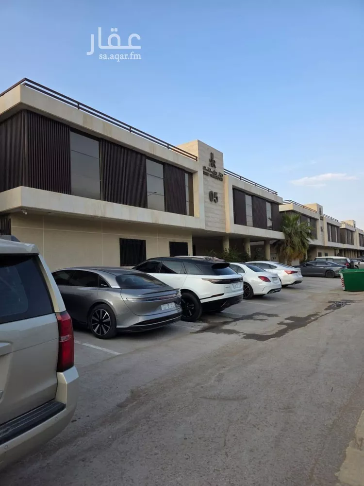 Apartment for Sale in Riyadh Al Arid