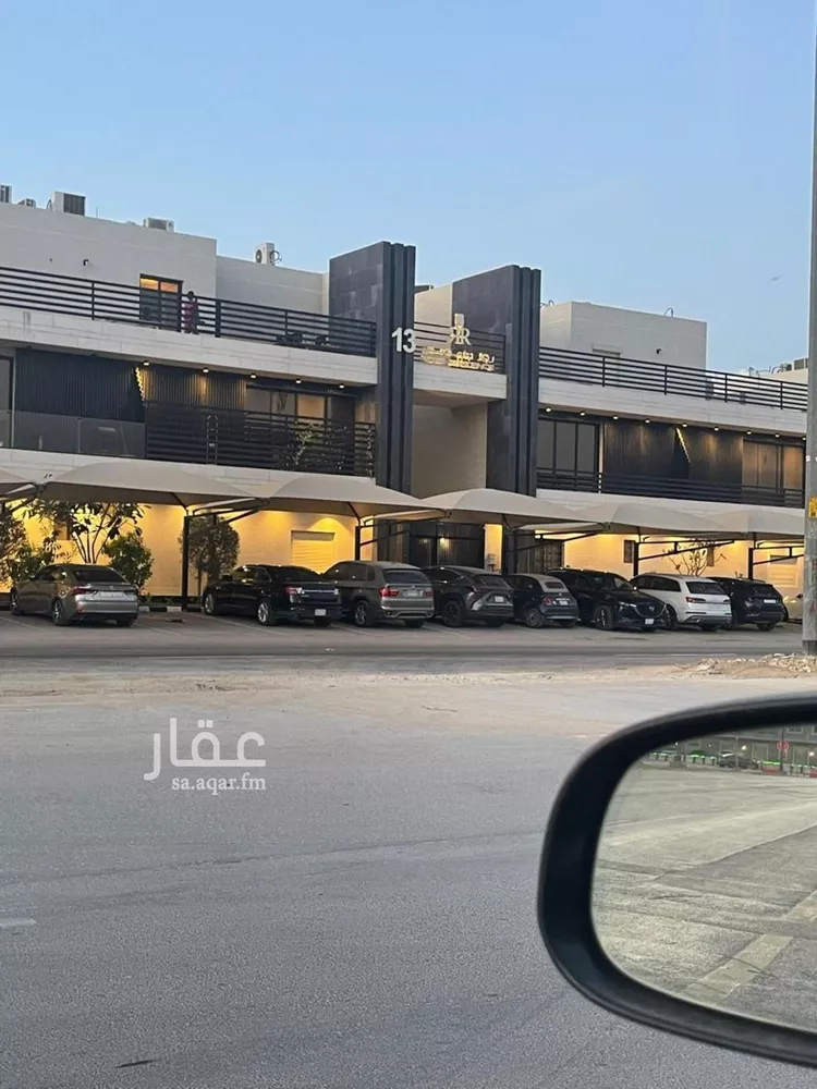 Apartment for Rent in Riyadh Al Arid