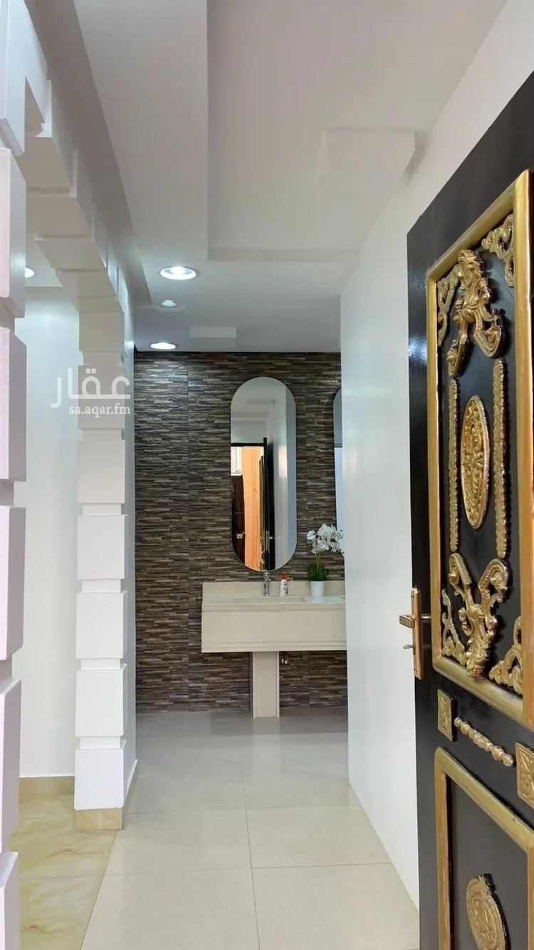 دور للإيجار في شارع رقم 357, حي المونسية, مدينة الرياض, منطقة الرياض صورة 2