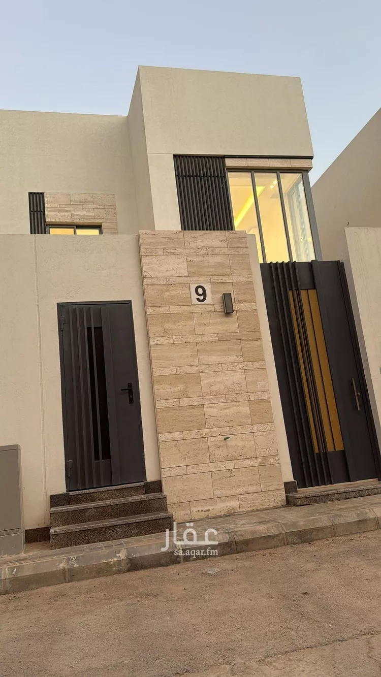 Villa for Sale in Riyadh Al Arid