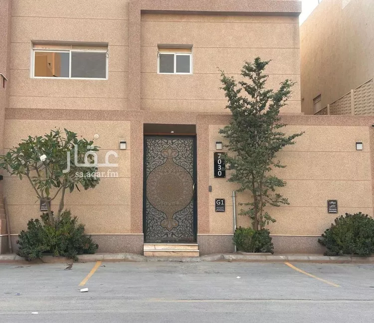 Floor for Rent in Riyadh Qurtubah