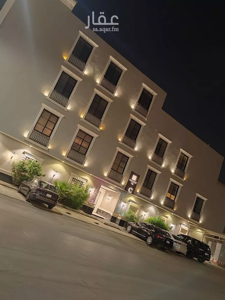 شقة للبيع في شارع الخيالة, حي الياسمين, مدينة الرياض, منطقة الرياض