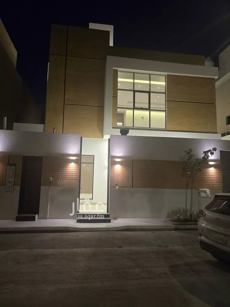 Villa for Sale in Riyadh Al Arid