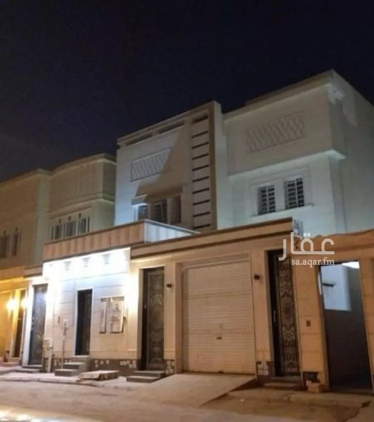 Villa for Rent in Riyadh Al Munsiyah