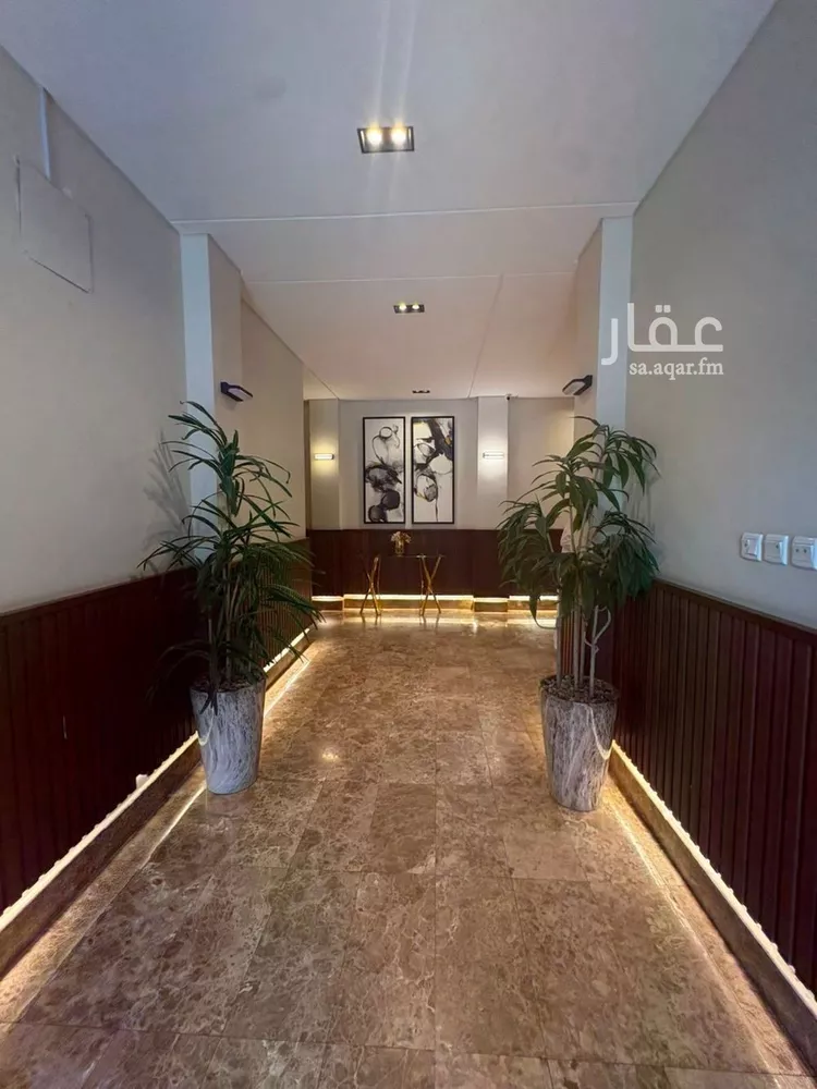 شقة للبيع في شارع وادي وج, حي الملقا, مدينة الرياض, منطقة الرياض صورة 3