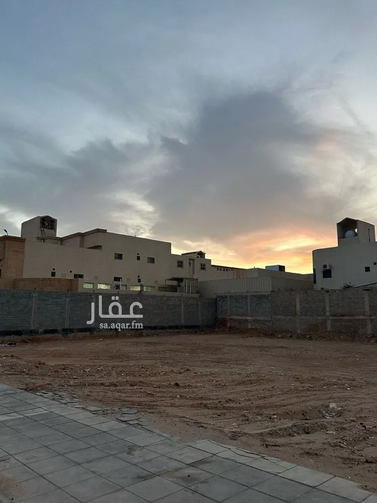 أرض للإيجار في شارع رقم 40, حي الجنادرية, مدينة الرياض, منطقة الرياض