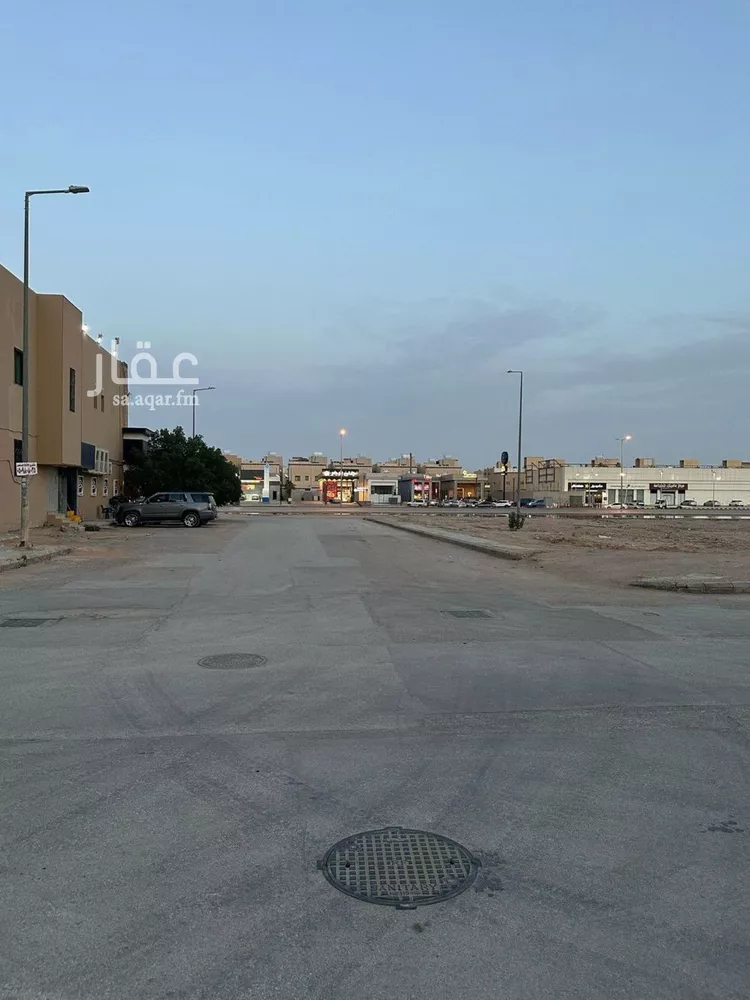 أرض للإيجار في شارع رقم 40, حي الجنادرية, مدينة الرياض, منطقة الرياض صورة 3