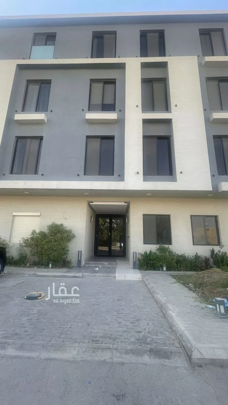 شقة للإيجار في شارع جمال الدين القاسمي, حي العارض, مدينة الرياض, منطقة الرياض