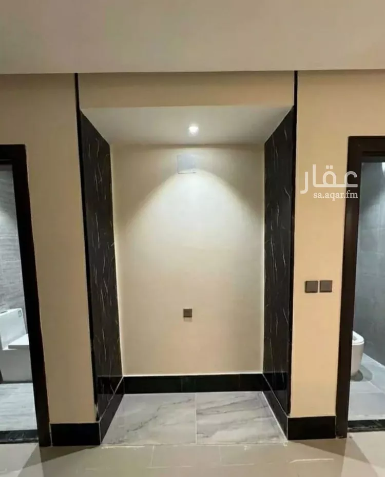 شقة للبيع في شارع الخيالة, حي الياسمين, مدينة الرياض, منطقة الرياض صورة 5