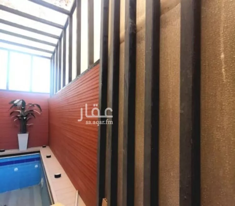 فيلا للإيجار في شارع يزيد بن الاصم, حي العارض, مدينة الرياض, منطقة الرياض صورة 4