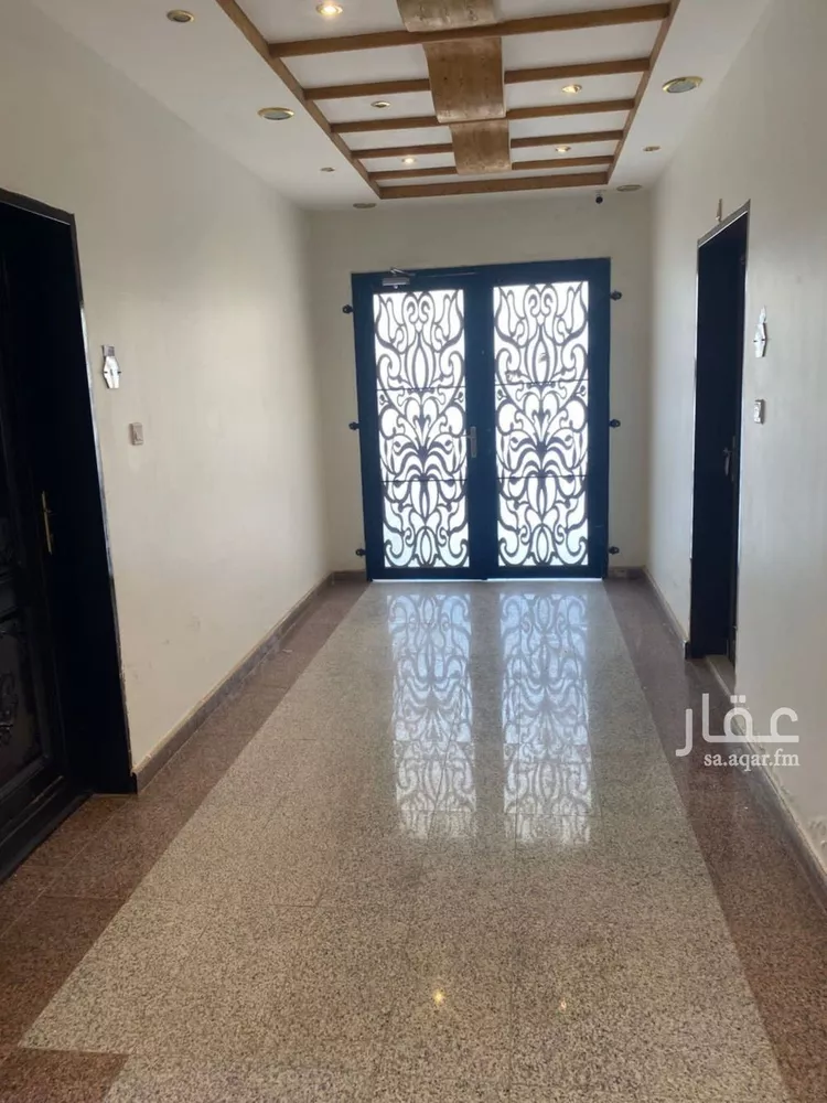 شقة للإيجار في شارع شهيد الدين ثم الوطن يحيى محمد يحيى الش, حي القيروان, مدينة الرياض, منطقة الرياض صورة 3