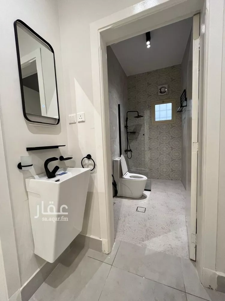 شقة للإيجار في شارع جبل الريث, حي قرطبة, مدينة الرياض, منطقة الرياض صورة 3