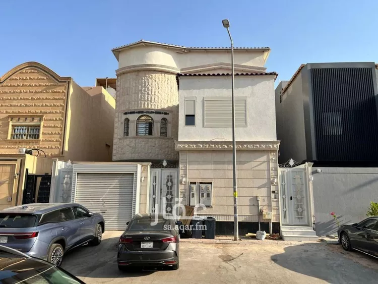 شقة للإيجار في شارع جبل الريث, حي قرطبة, مدينة الرياض, منطقة الرياض