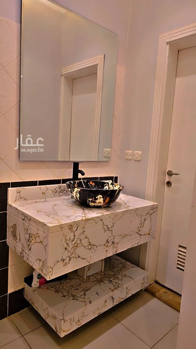 شقة للإيجار في شارع القنا, حي الياسمين, مدينة الرياض, منطقة الرياض