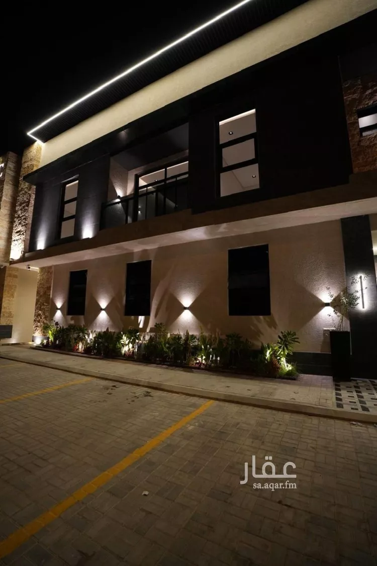 شقة للإيجار في شارع الازهار, حي النرجس, مدينة الرياض, منطقة الرياض