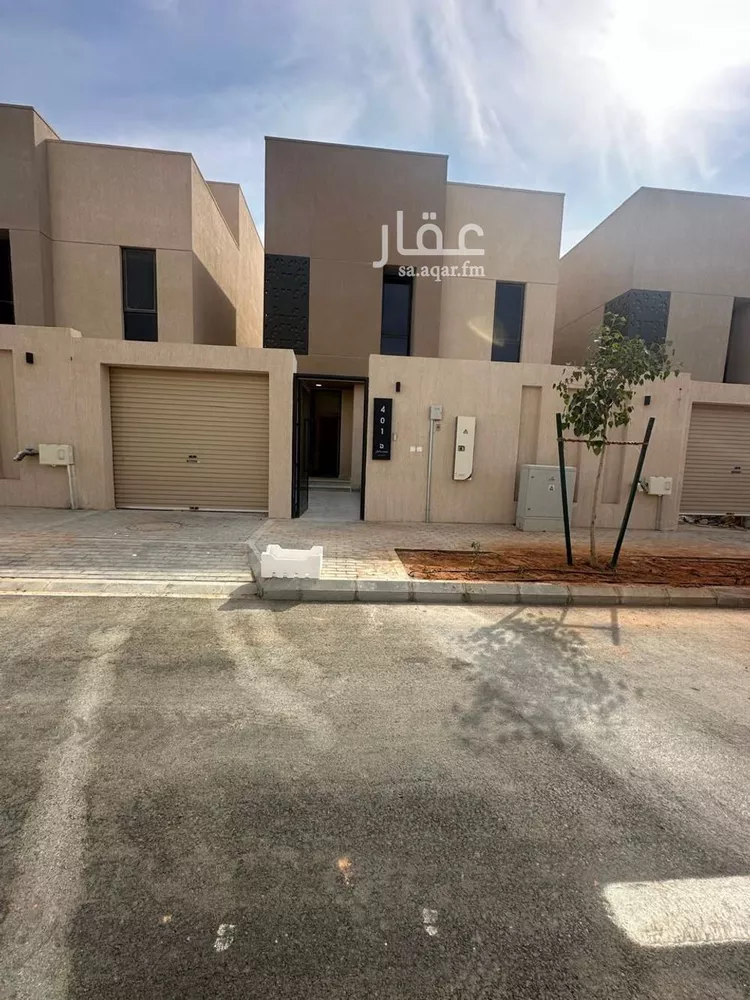 فيلا للإيجار في شارع الدعوة, حي النرجس, مدينة الرياض, منطقة الرياض