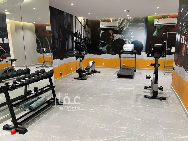 شقة للإيجار في شارع أبي عبدالله الأوشي, حي العارض, مدينة الرياض, منطقة الرياض