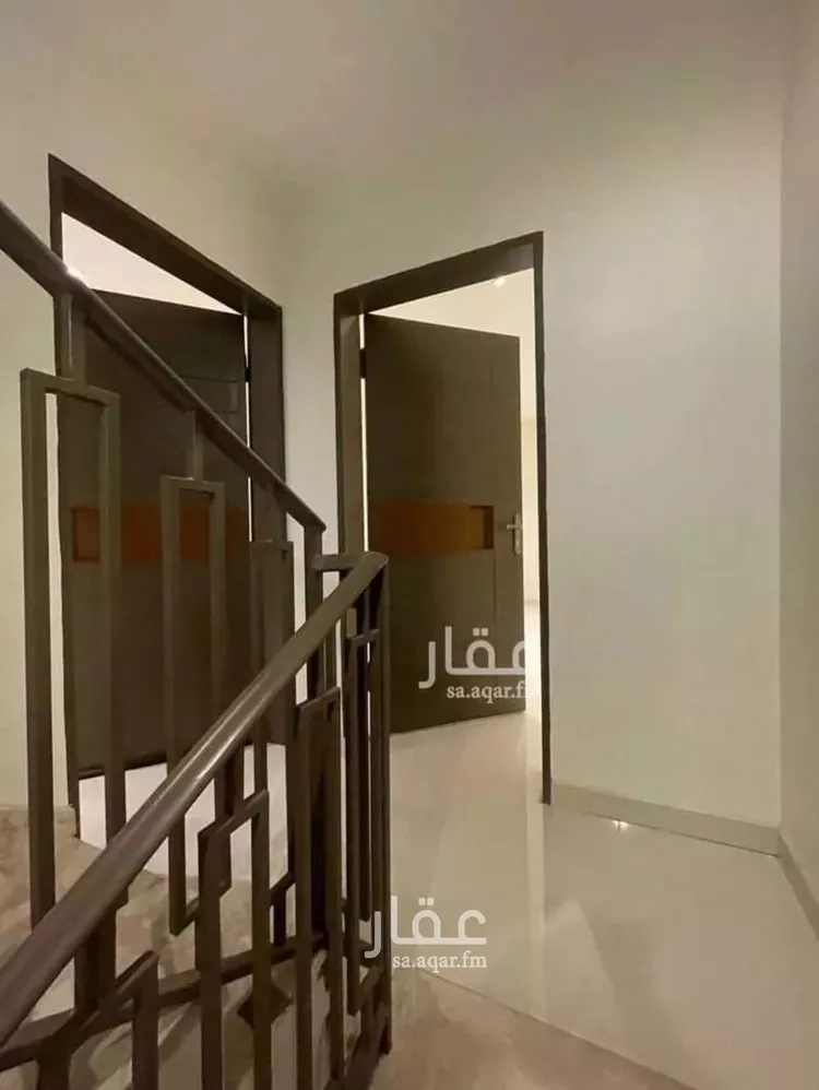 شقة للإيجار في شارع محمد بن عبدالعزيز العجاجي, حي القيروان, مدينة الرياض, منطقة الرياض