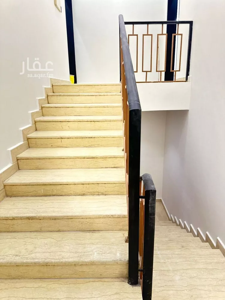 دور للإيجار في شارع صالح الخزرجي, حي النرجس, مدينة الرياض, منطقة الرياض صورة 3