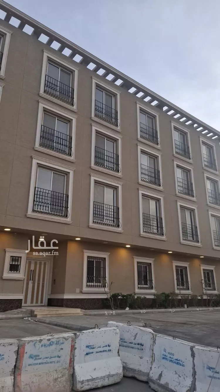 شقة للإيجار في شارع وادي وج, حي الملقا, مدينة الرياض, منطقة الرياض