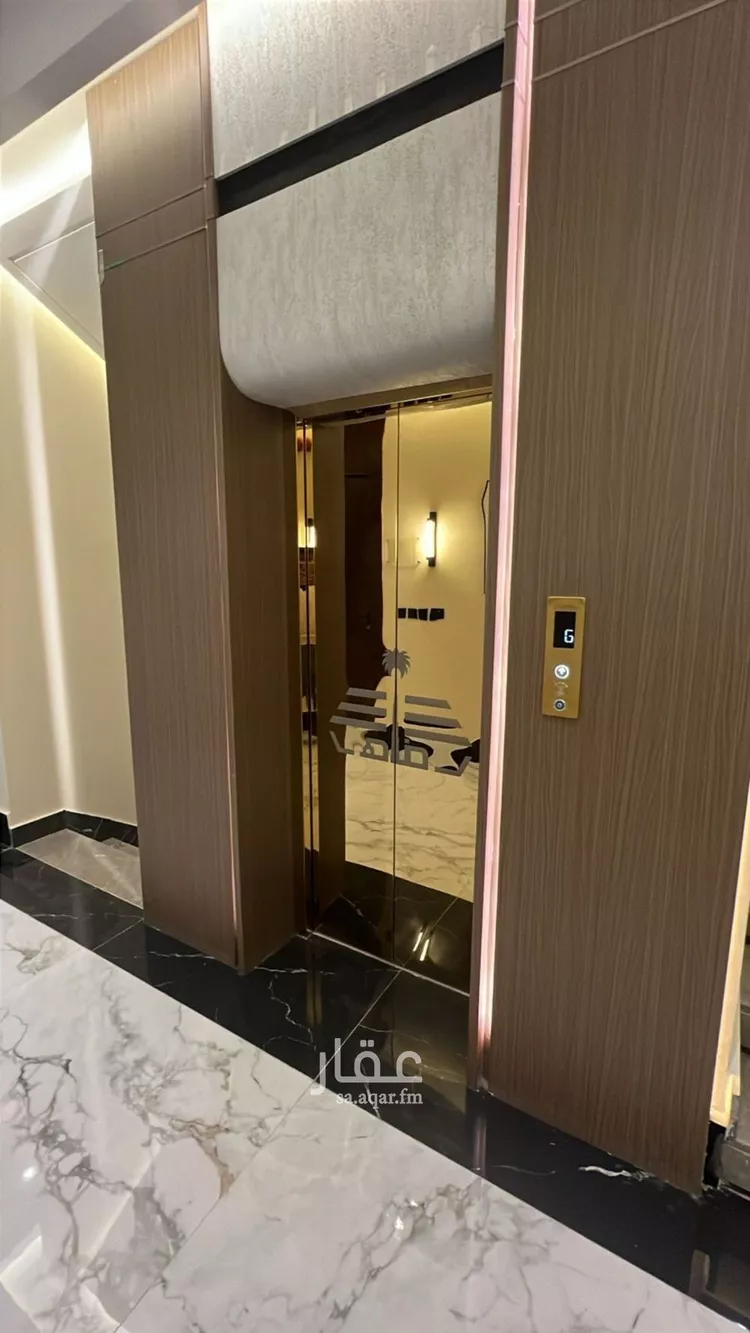 شقة للإيجار في شارع محمد البرقي, حي المونسية, مدينة الرياض, منطقة الرياض صورة 4