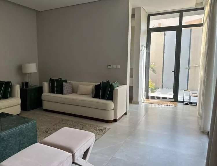 فيلا للإيجار في شارع الختلان, حي العارض, مدينة الرياض, منطقة الرياض صورة 3