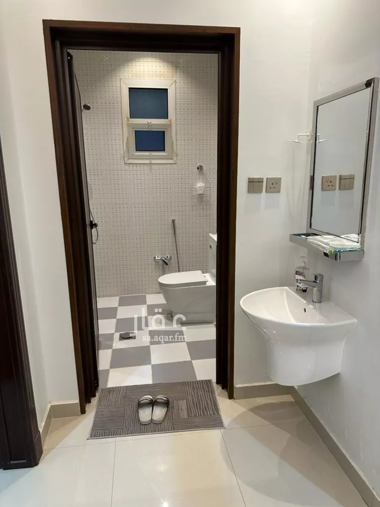 Apartment for Rent in Riyadh Al Malqa صورة 5