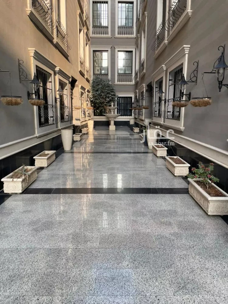 شقة للإيجار في شارع القنا, حي الياسمين, مدينة الرياض, منطقة الرياض